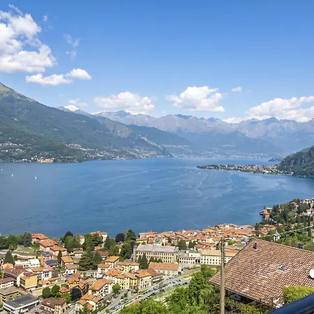 Riflesso Del Lario By Interhome Apartment Bellano