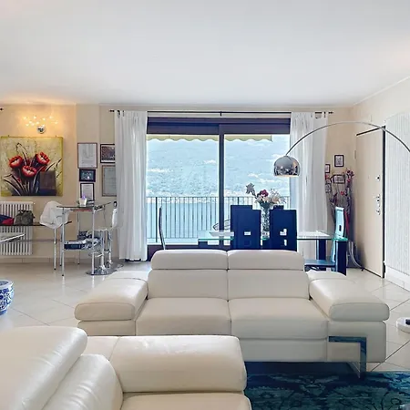 Apartment Riflesso Del Lario By Interhome *