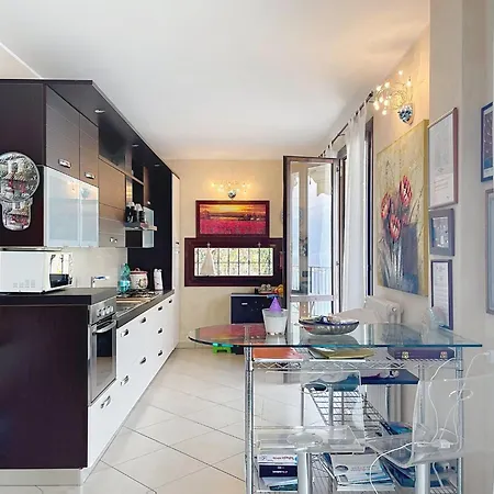 Apartment Riflesso Del Lario By Interhome Bellano