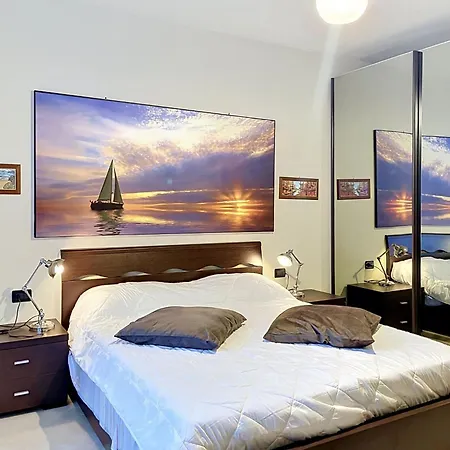 Riflesso Del Lario By Interhome Apartment Bellano