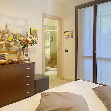 Riflesso Del Lario By Interhome *