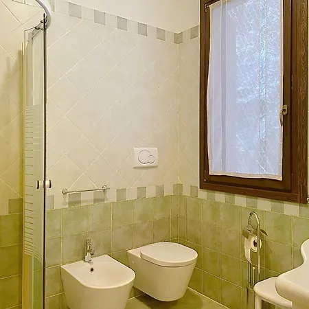 Riflesso Del Lario By Interhome Apartment *