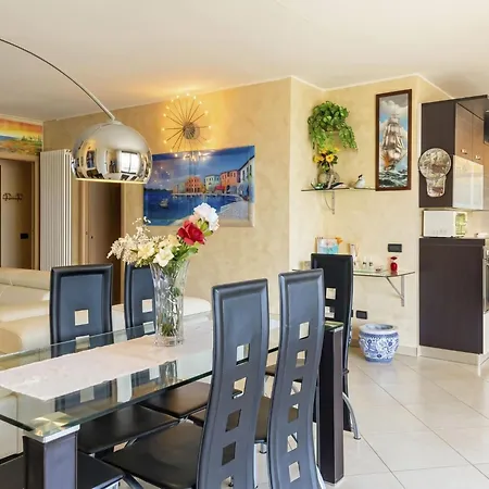Riflesso Del Lario By Interhome *