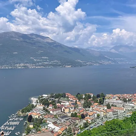 Riflesso Del Lario By Interhome Apartment Bellano