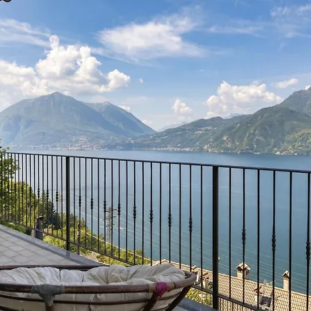 Riflesso Del Lario By Interhome Bellano