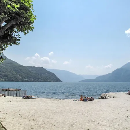 Riflesso Del Lario By Interhome Apartment *