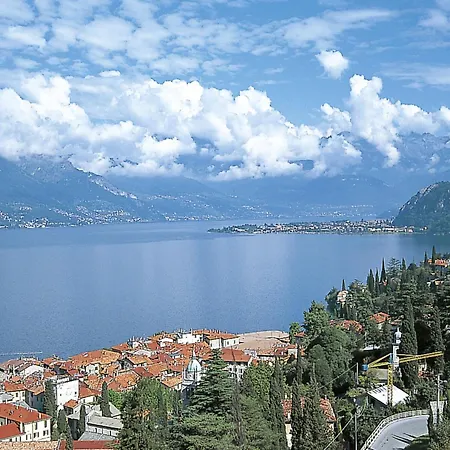 Riflesso Del Lario By Interhome Apartment Bellano