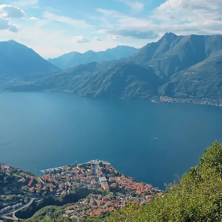 Apartment Riflesso Del Lario By Interhome