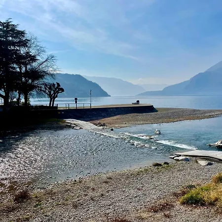 Riflesso Del Lario By Interhome * Bellano